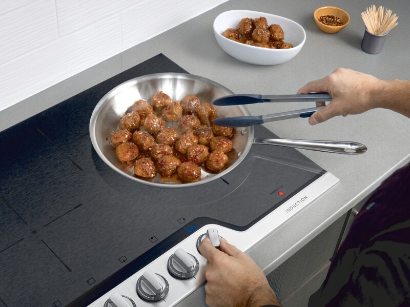 36" Induction Cooktop FPIC3677RF