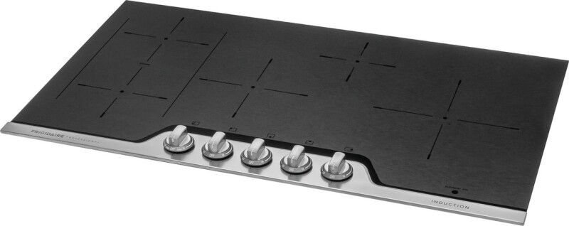 36" Induction Cooktop FPIC3677RF
