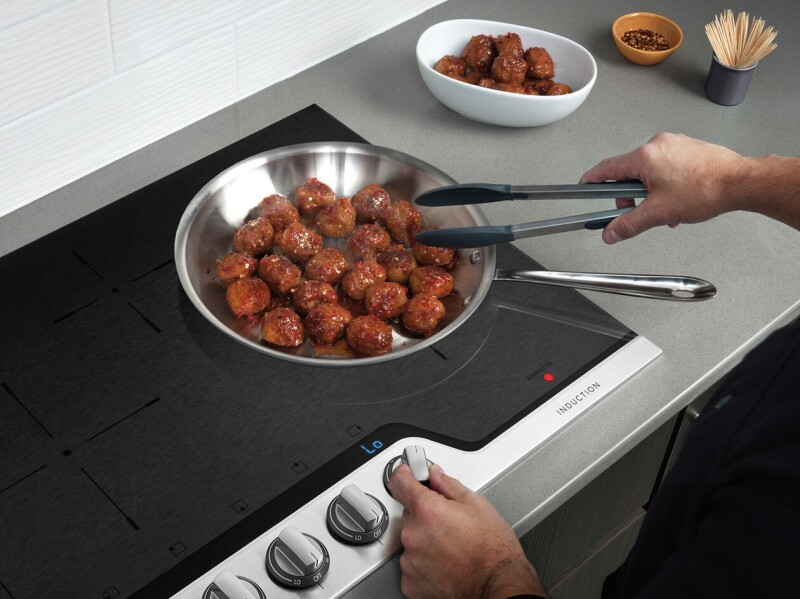36" Induction Cooktop FPIC3677RF