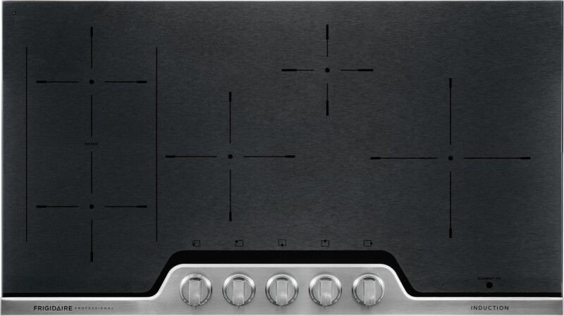 36" Induction Cooktop FPIC3677RF