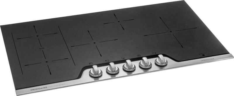 36" Induction Cooktop FPIC3677RF