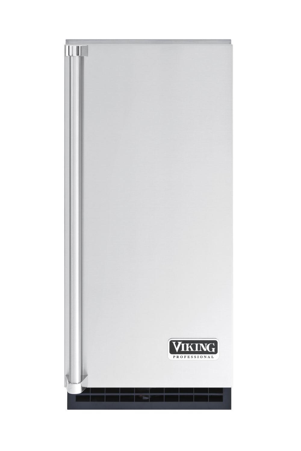 15" Outdoor Clear Ice Machine with Drain Pump FPIM515