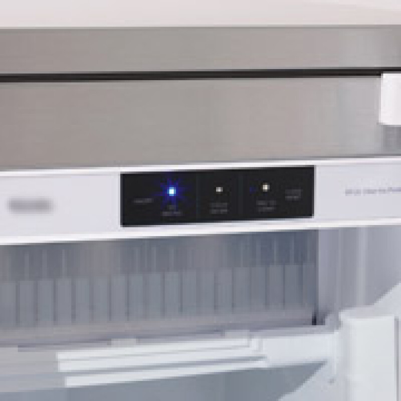 LED Control Panel