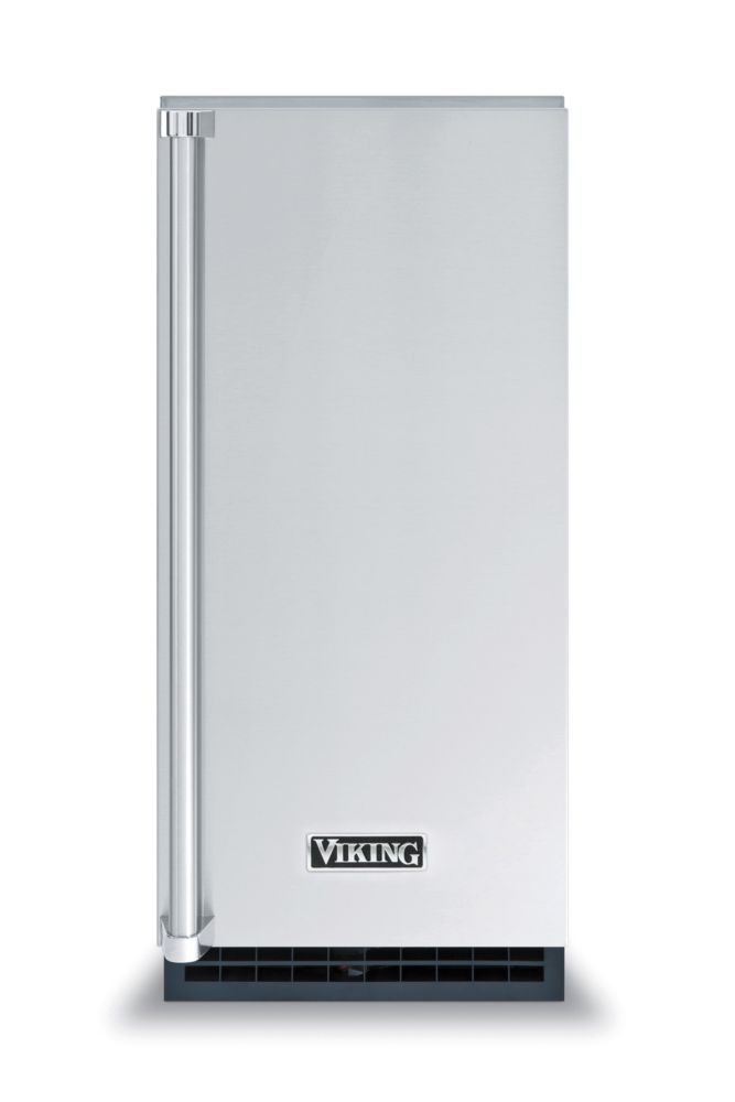 15" Clear Ice Machine with Drain Pump FPIM5151