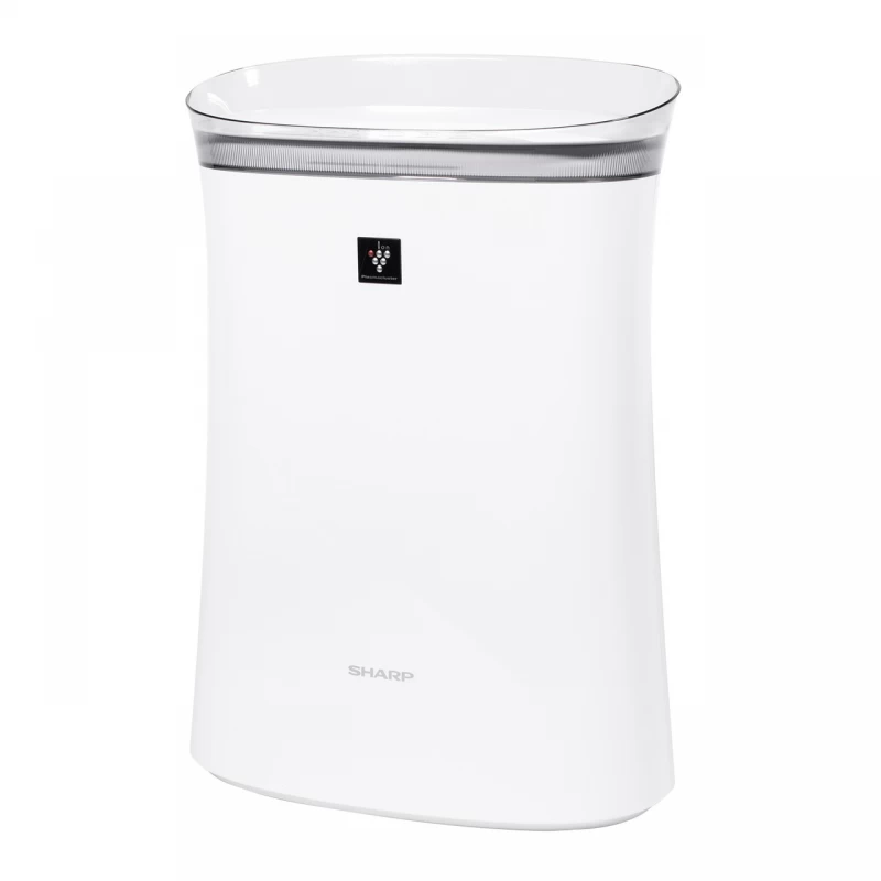 Plasmacluster Ion Air Purifier with True HEPA for Medium Rooms view 2