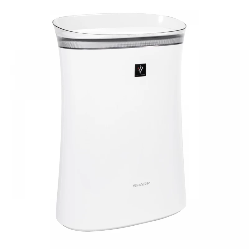 Plasmacluster Ion Air Purifier with True HEPA for Medium Rooms view 3