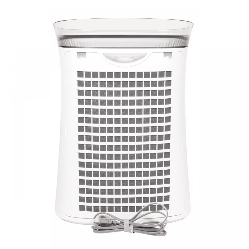 Plasmacluster Ion Air Purifier with True HEPA for Medium Rooms view 4
