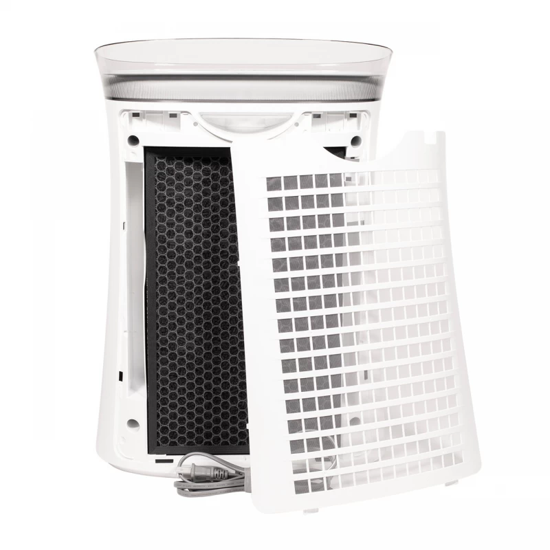 Plasmacluster Ion Air Purifier with True HEPA for Medium Rooms view 5