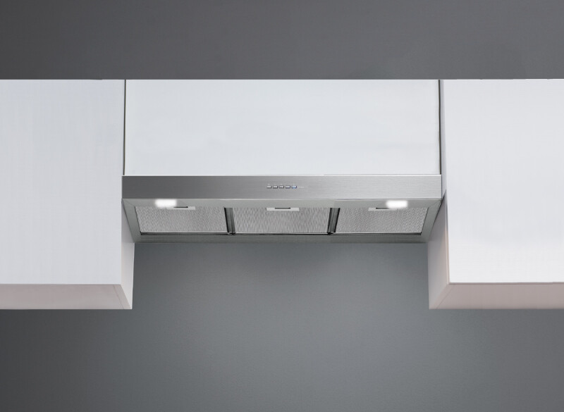 Built-in 30'' (76 cm) FPMEU30B3SS