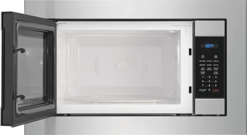 2.2 Cu. Ft. Built-In Microwave FPMO227NUF