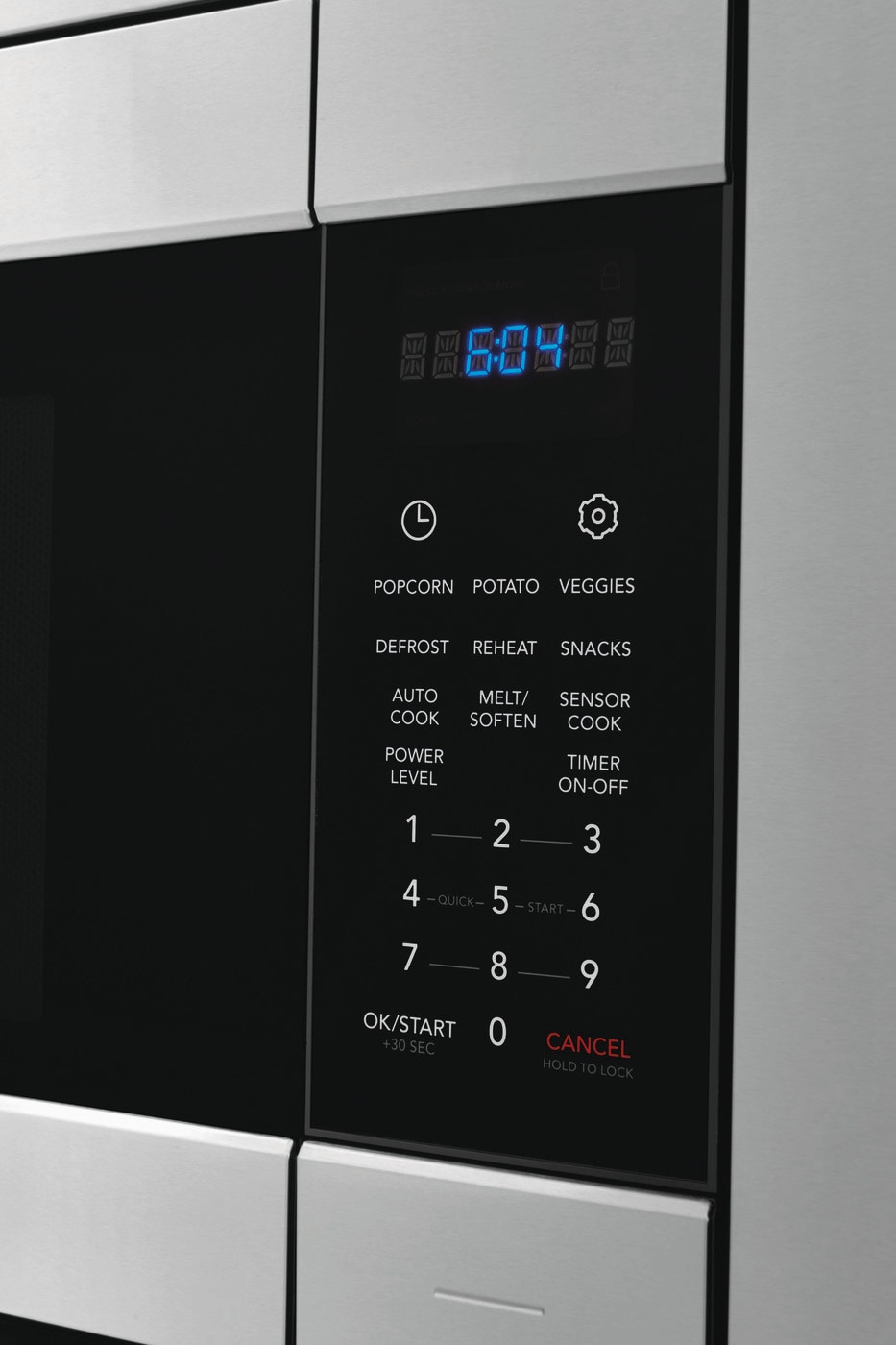 2.2 Cu. Ft. Built-In Microwave FPMO227NUF