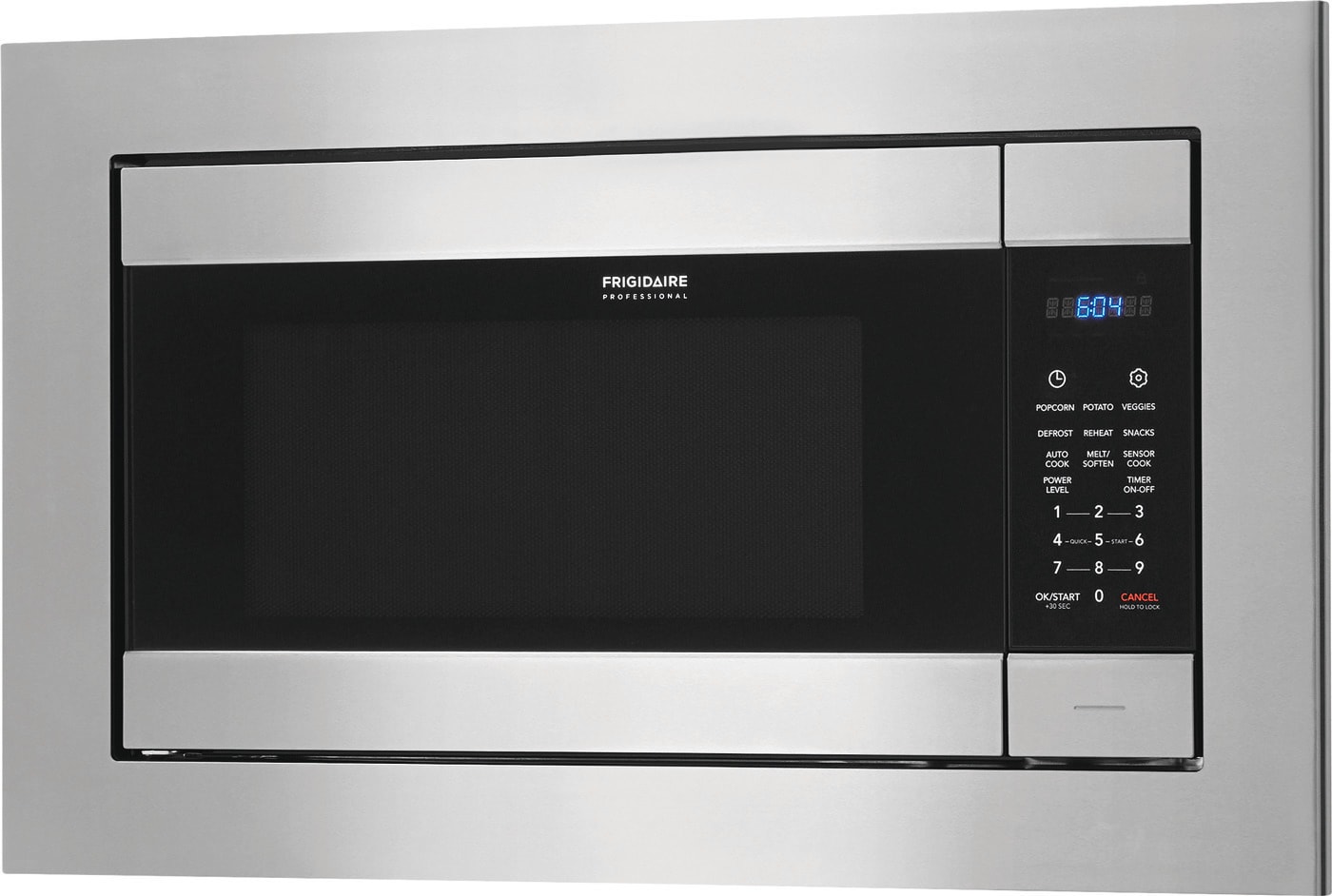 2.2 Cu. Ft. Built-In Microwave FPMO227NUF