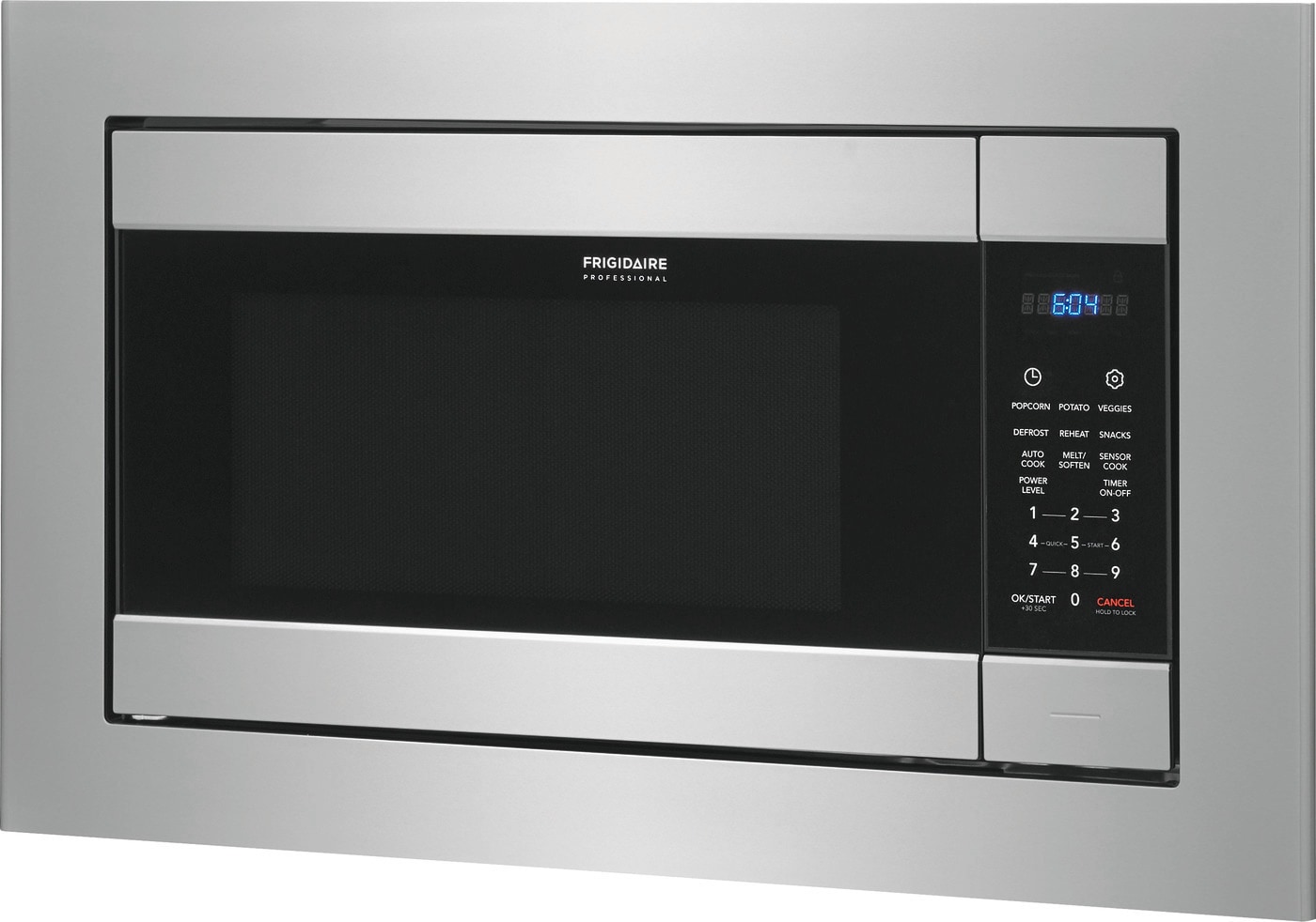 2.2 Cu. Ft. Built-In Microwave FPMO227NUF