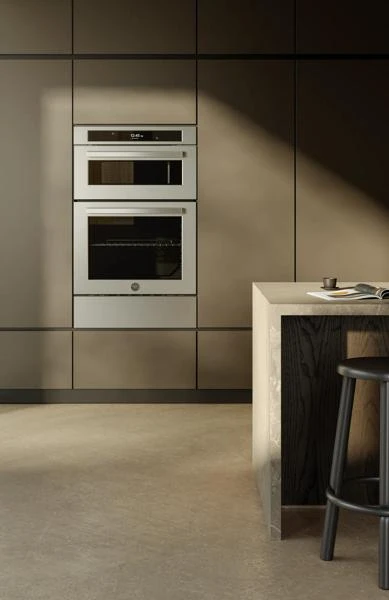 30 inch Electric Speed Oven Combination with Self-Clean FPRO30COSTX