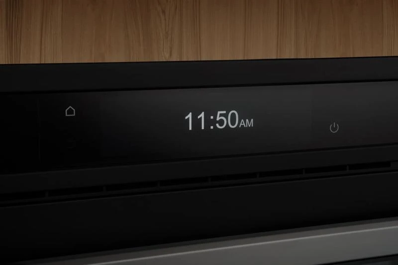 30 inch Electric Speed Oven Combination with Steam, Self-Clean and Bertazzoni Assistant FPRO30COVTC