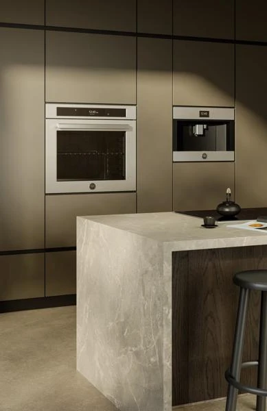 30 inch Electric Oven with Self-Clean FPRO30FSSTX