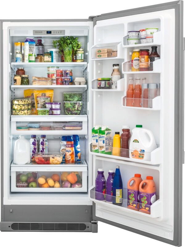 19 Cu. Ft. Single-Door Refrigerator FPRU19F8RF