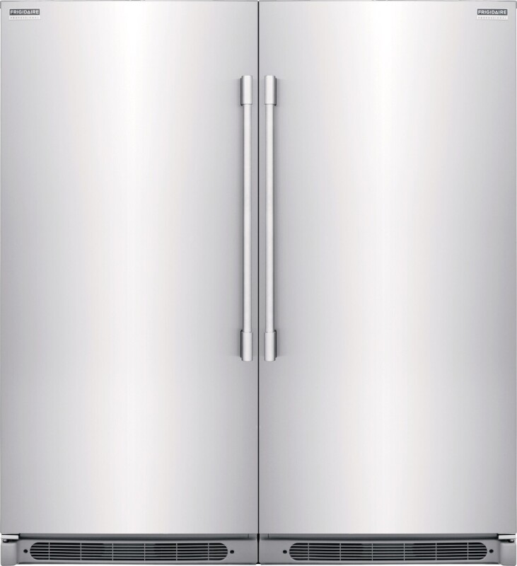 19 Cu. Ft. Single-Door Refrigerator FPRU19F8RF