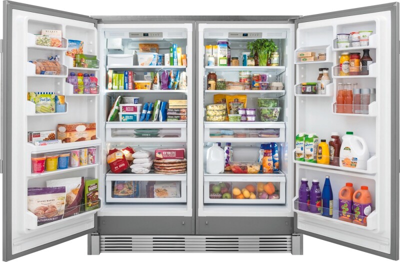19 Cu. Ft. Single-Door Refrigerator FPRU19F8RF