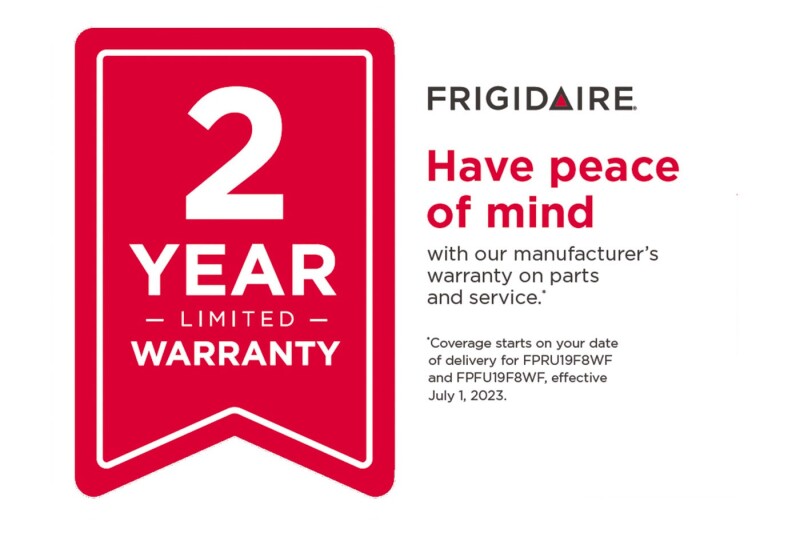 19 Cu. Ft. Single-Door Refrigerator view 5