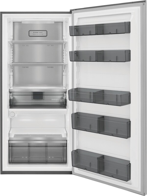 19 Cu. Ft. Single-Door Refrigerator view 14