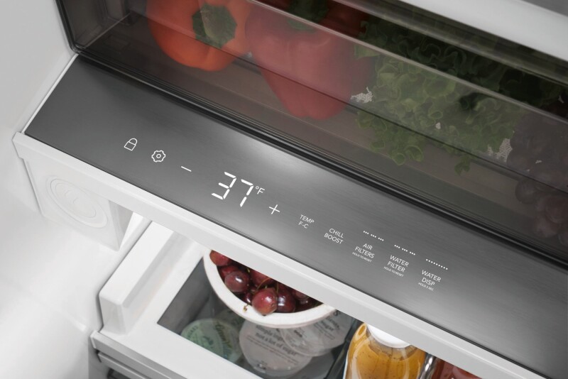 19 Cu. Ft. Single-Door Refrigerator view 15