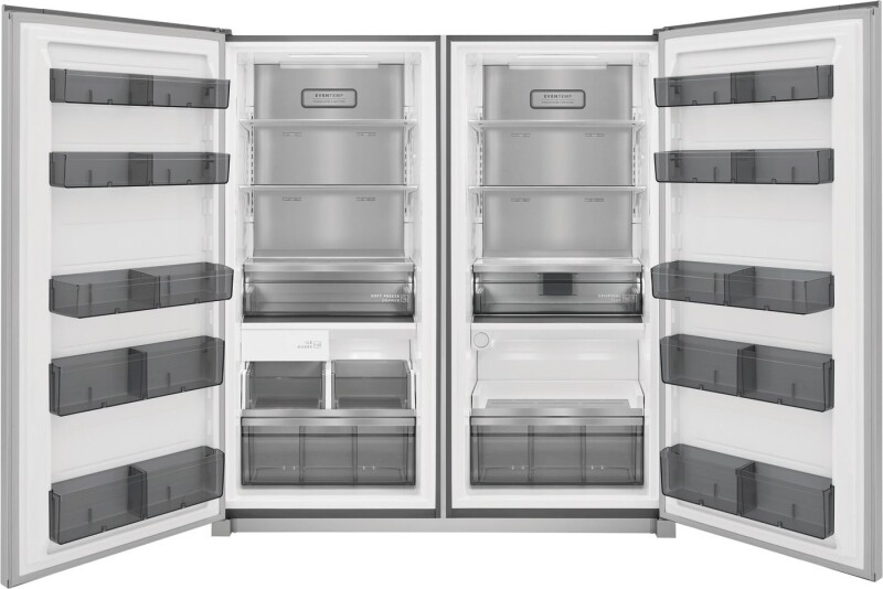 19 Cu. Ft. Single-Door Refrigerator view 19