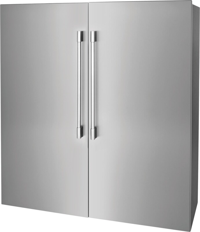 19 Cu. Ft. Single-Door Refrigerator view 20