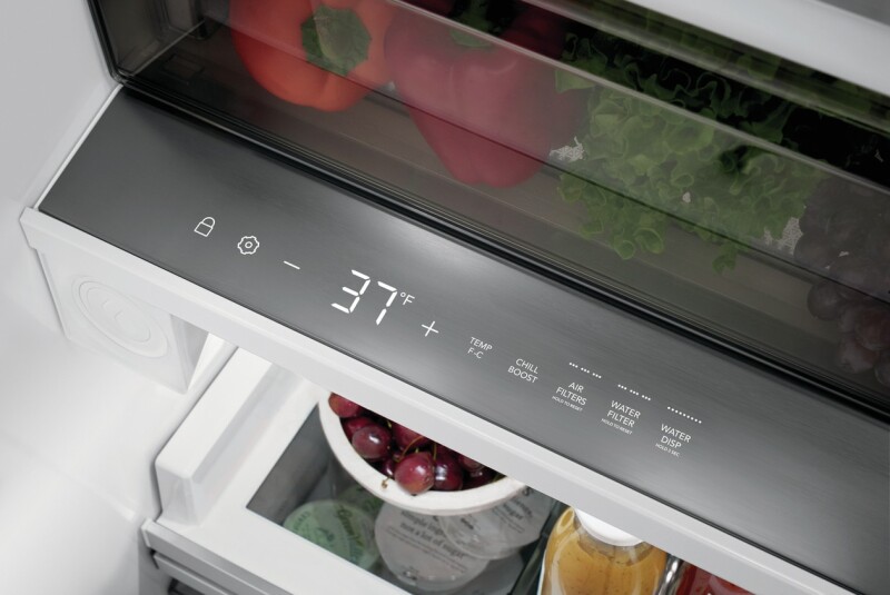 Electronic Temperature Controls
