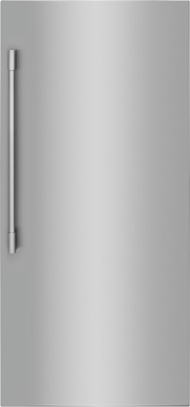 19 Cu. Ft. Single-Door Refrigerator FPRU19F8WF