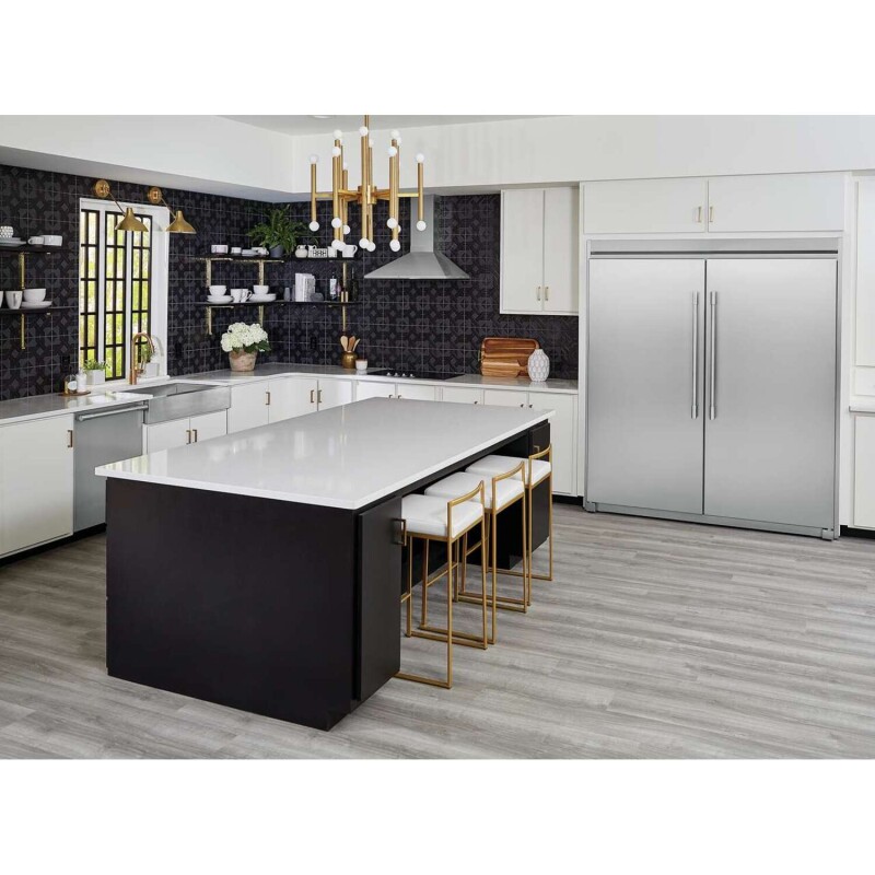 19 Cu. Ft. Single-Door Refrigerator FPRU19F8WF