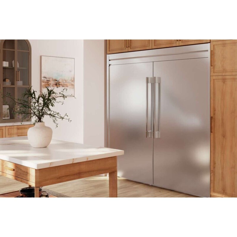 19 Cu. Ft. Single-Door Refrigerator FPRU19F8WF