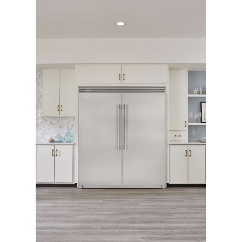 19 Cu. Ft. Single-Door Refrigerator FPRU19F8WF