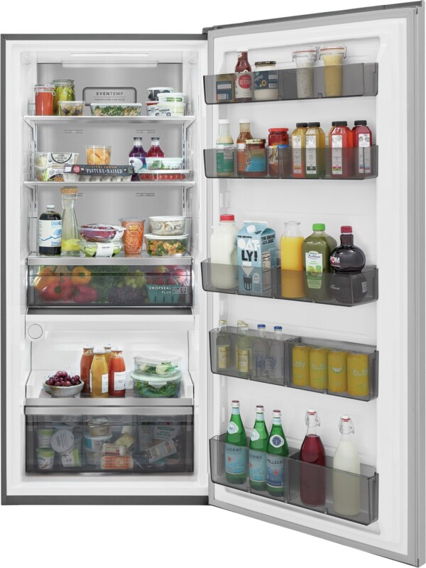 19 Cu. Ft. Single-Door Refrigerator FPRU19F8WF