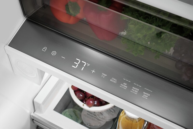 19 Cu. Ft. Single-Door Refrigerator FPRU19F8WF