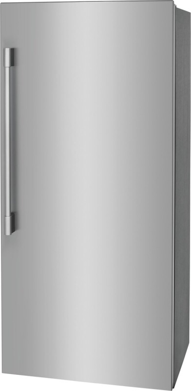 19 Cu. Ft. Single-Door Refrigerator FPRU19F8WF