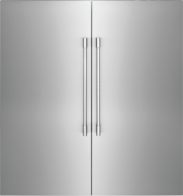 19 Cu. Ft. Single-Door Refrigerator FPRU19F8WF