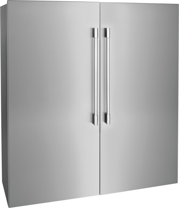 19 Cu. Ft. Single-Door Refrigerator FPRU19F8WF