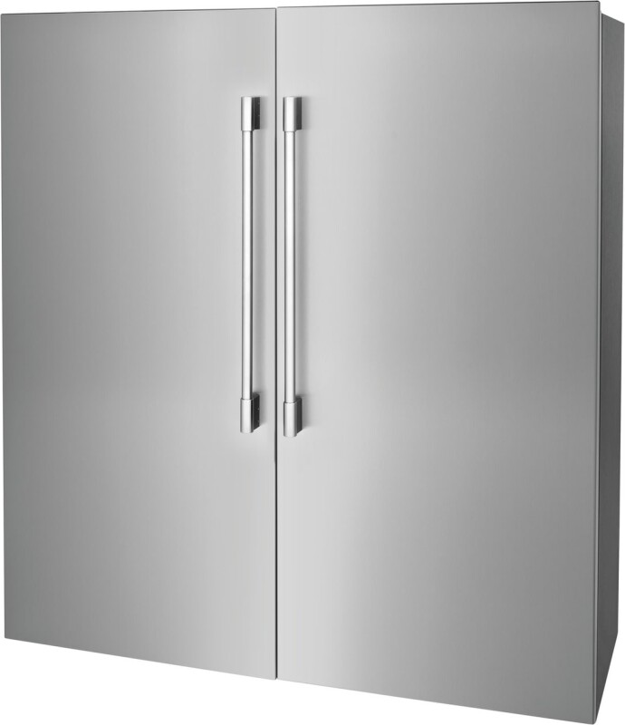 19 Cu. Ft. Single-Door Refrigerator FPRU19F8WF