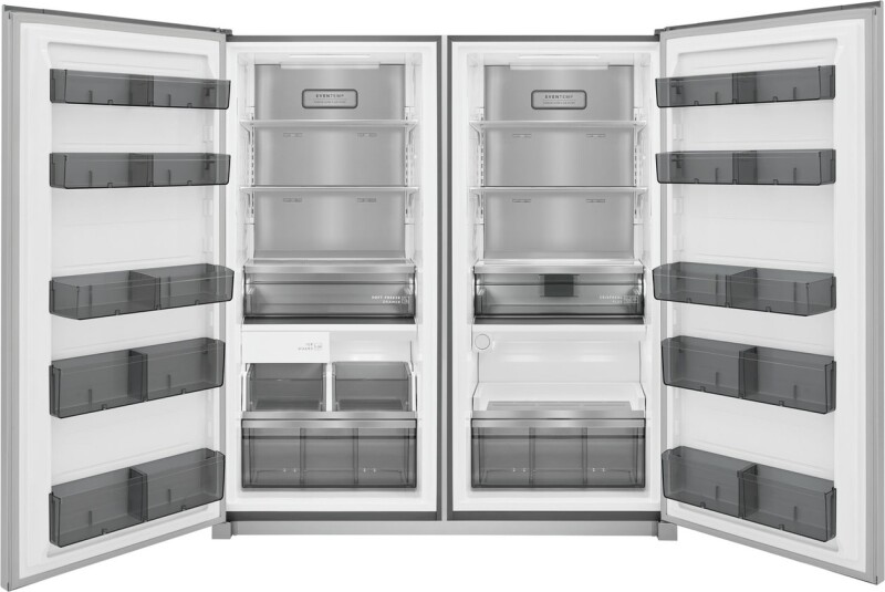 19 Cu. Ft. Single-Door Refrigerator FPRU19F8WF