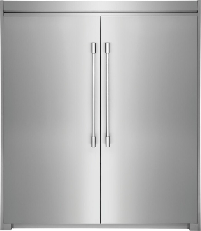 19 Cu. Ft. Single-Door Refrigerator FPRU19F8WF