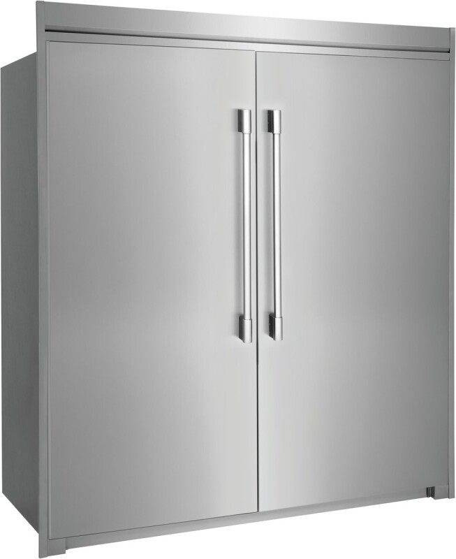 19 Cu. Ft. Single-Door Refrigerator FPRU19F8WF