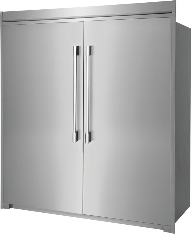 19 Cu. Ft. Single-Door Refrigerator FPRU19F8WF