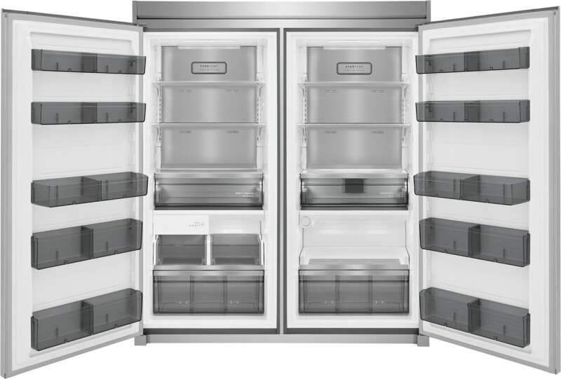 19 Cu. Ft. Single-Door Refrigerator FPRU19F8WF