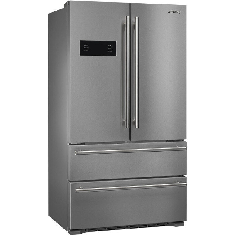 Refrigerator Universal FQ50UFXE