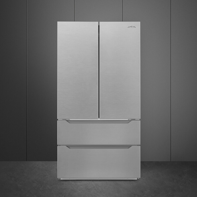 Refrigerator Universal view 2