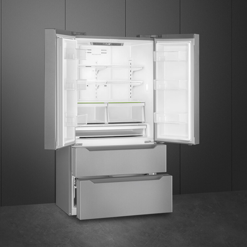 Refrigerator Universal view 4