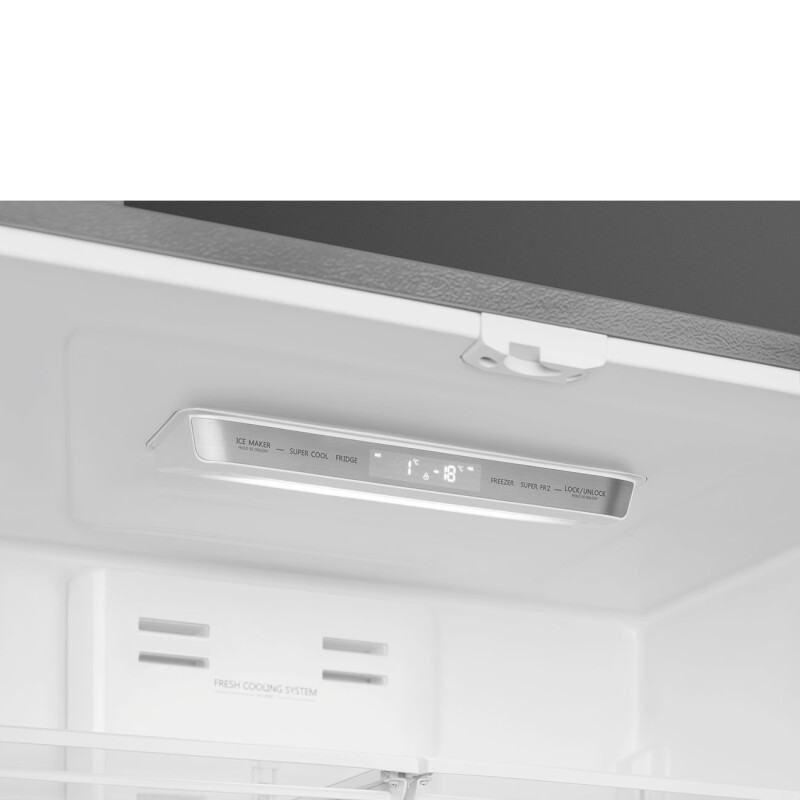 Refrigerator Universal view 5