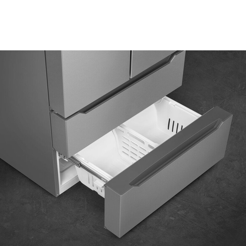 Refrigerator Universal view 7