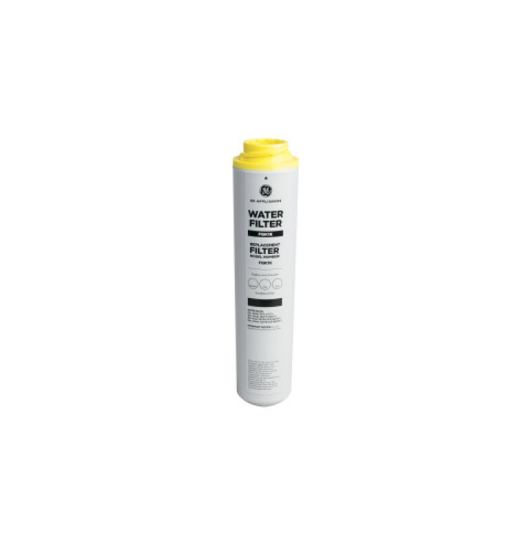 Replacement Water Filter For Single Stage Or In-line Systems FQK1K